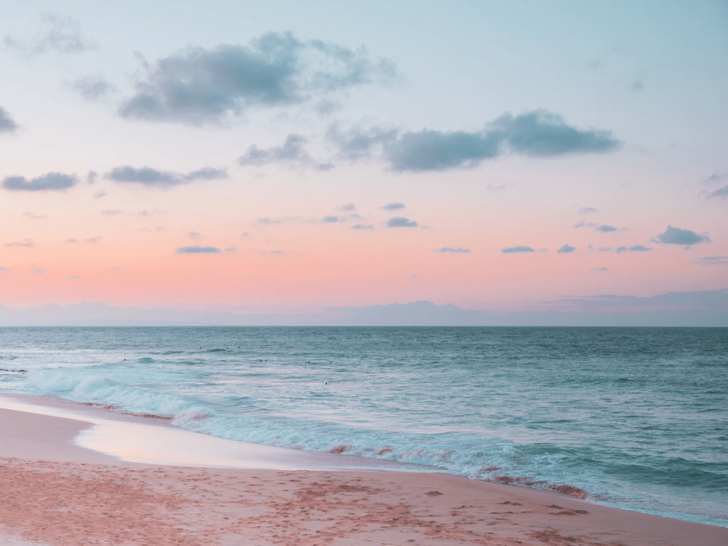 retraite spirituelle en bord de mer