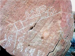 Prophétie Hopi